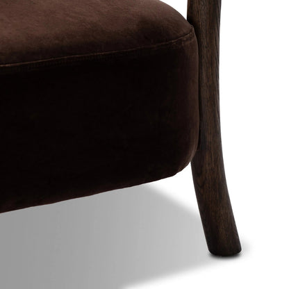 Brodie Chair by Four Hands. Made from unique in a modern style.