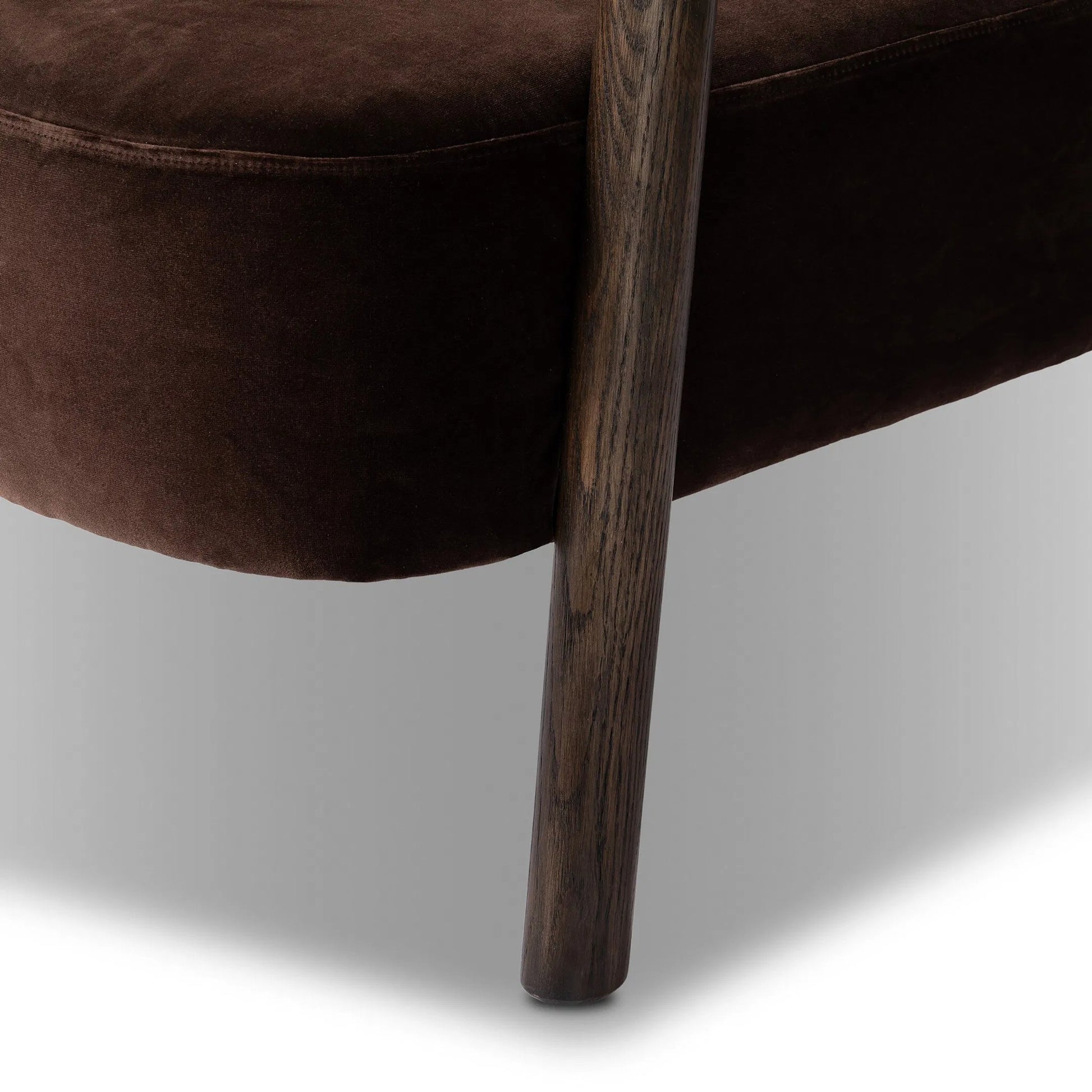 Brodie Chair by Four Hands. Made from unique in a modern style.