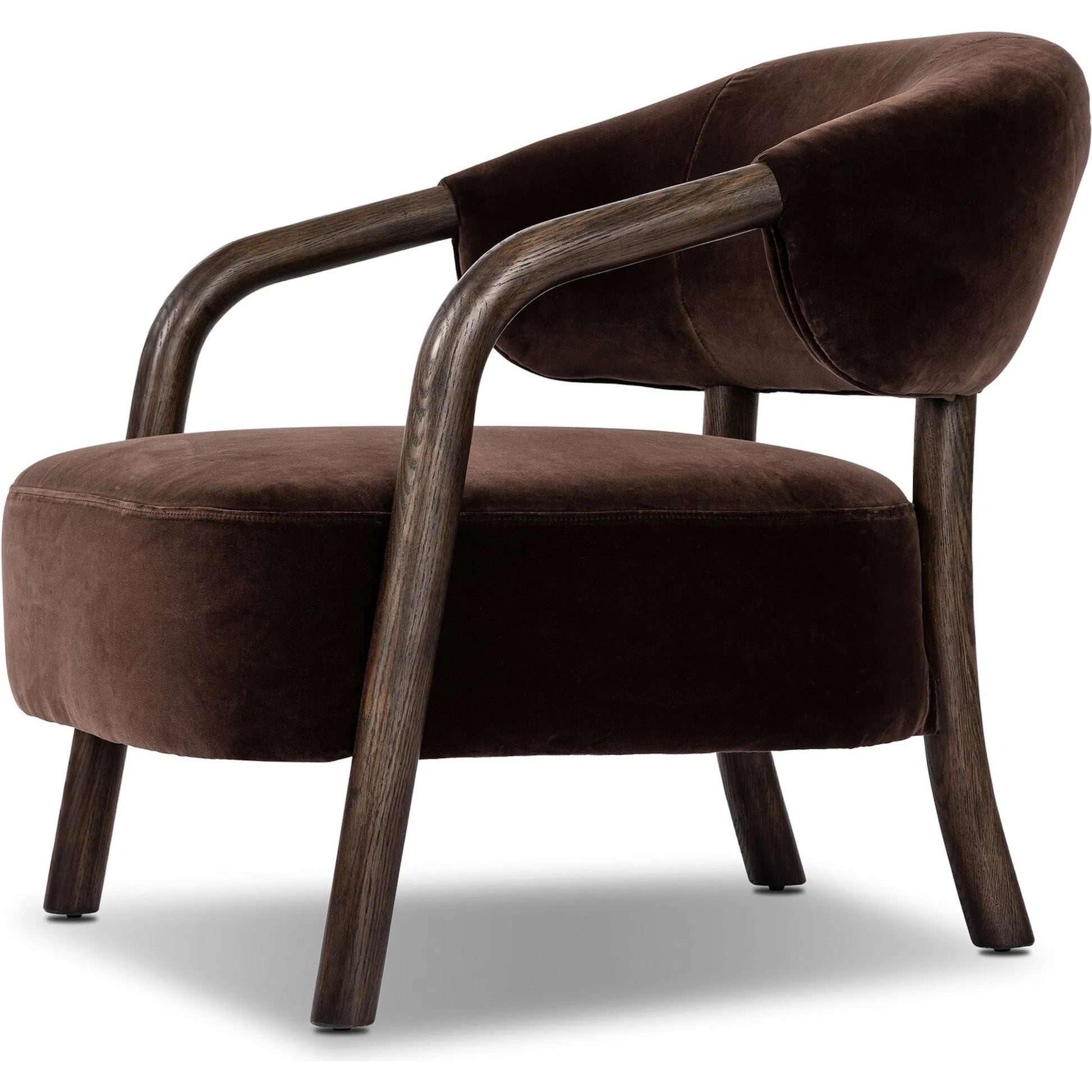 Brodie Chair by Four Hands. Made from unique in a modern style.
