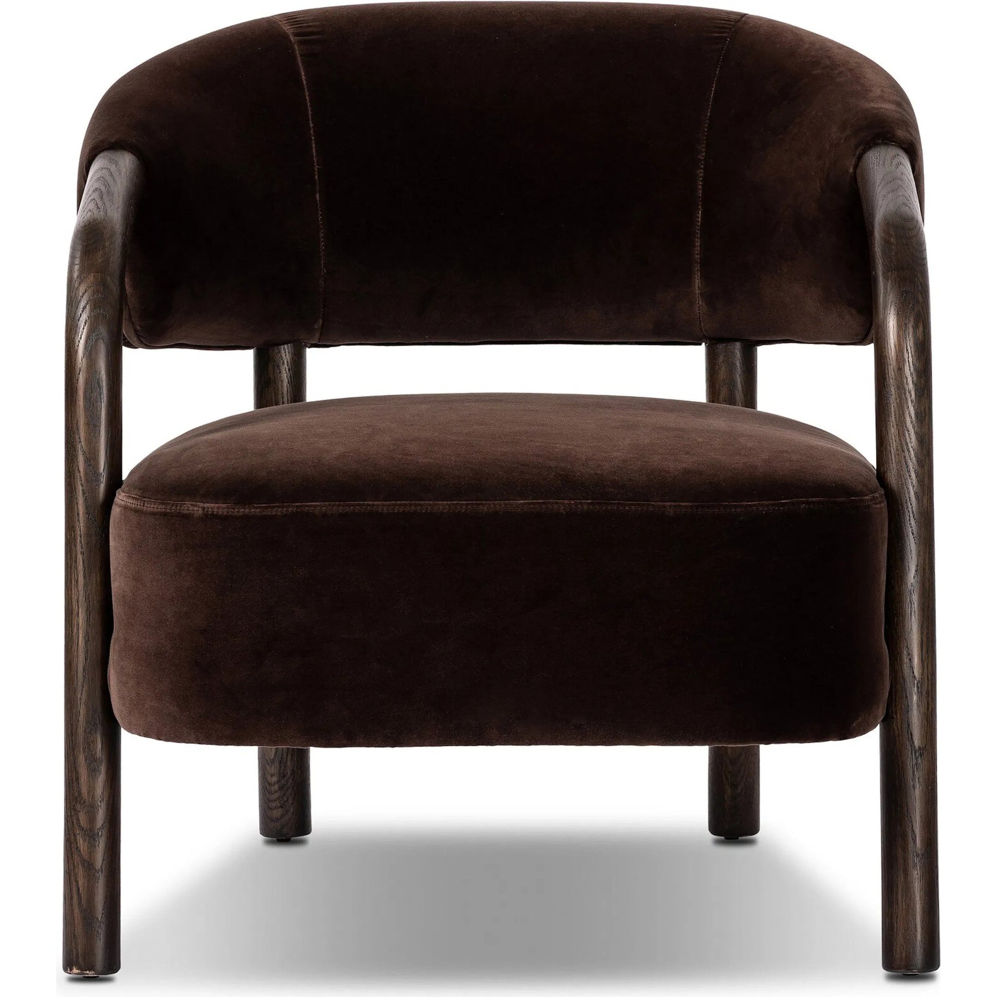 Brodie Chair by Four Hands. Made from unique in a modern style.