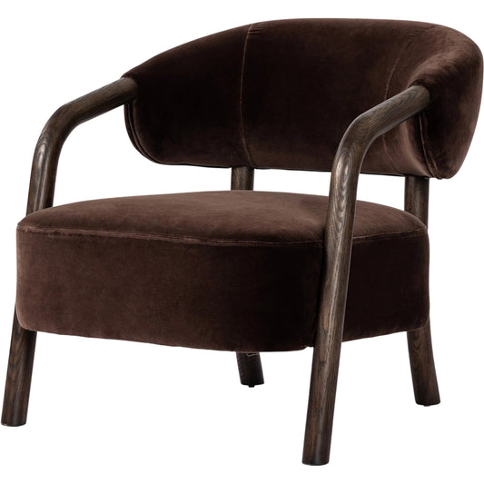 Brodie Chair by Four Hands. Made from unique in a modern style.