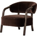 Brodie Chair by Four Hands. Made from unique in a modern style.