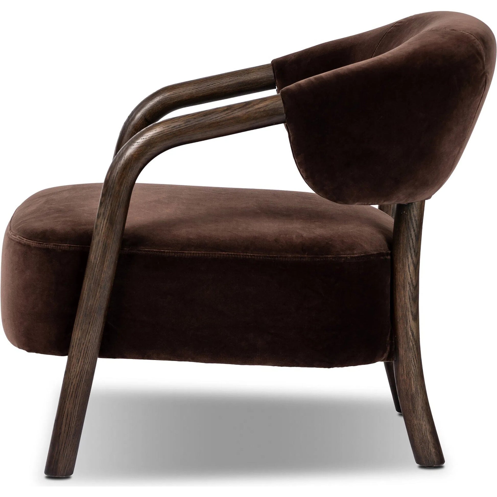 Brodie Chair by Four Hands. Made from unique in a modern style.