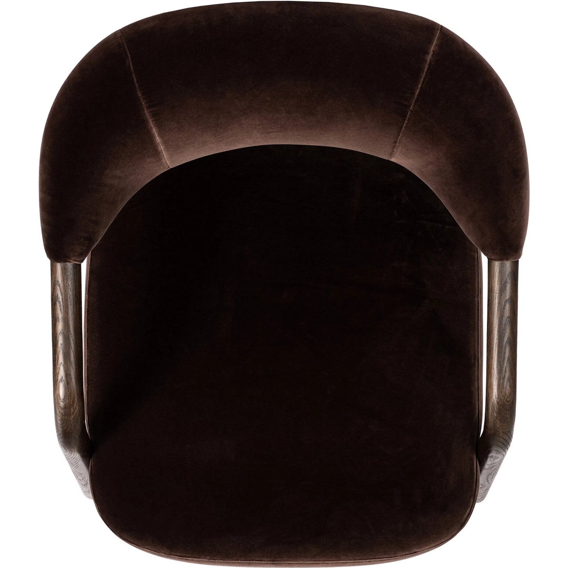 Brodie Chair by Four Hands. Made from unique in a modern style.