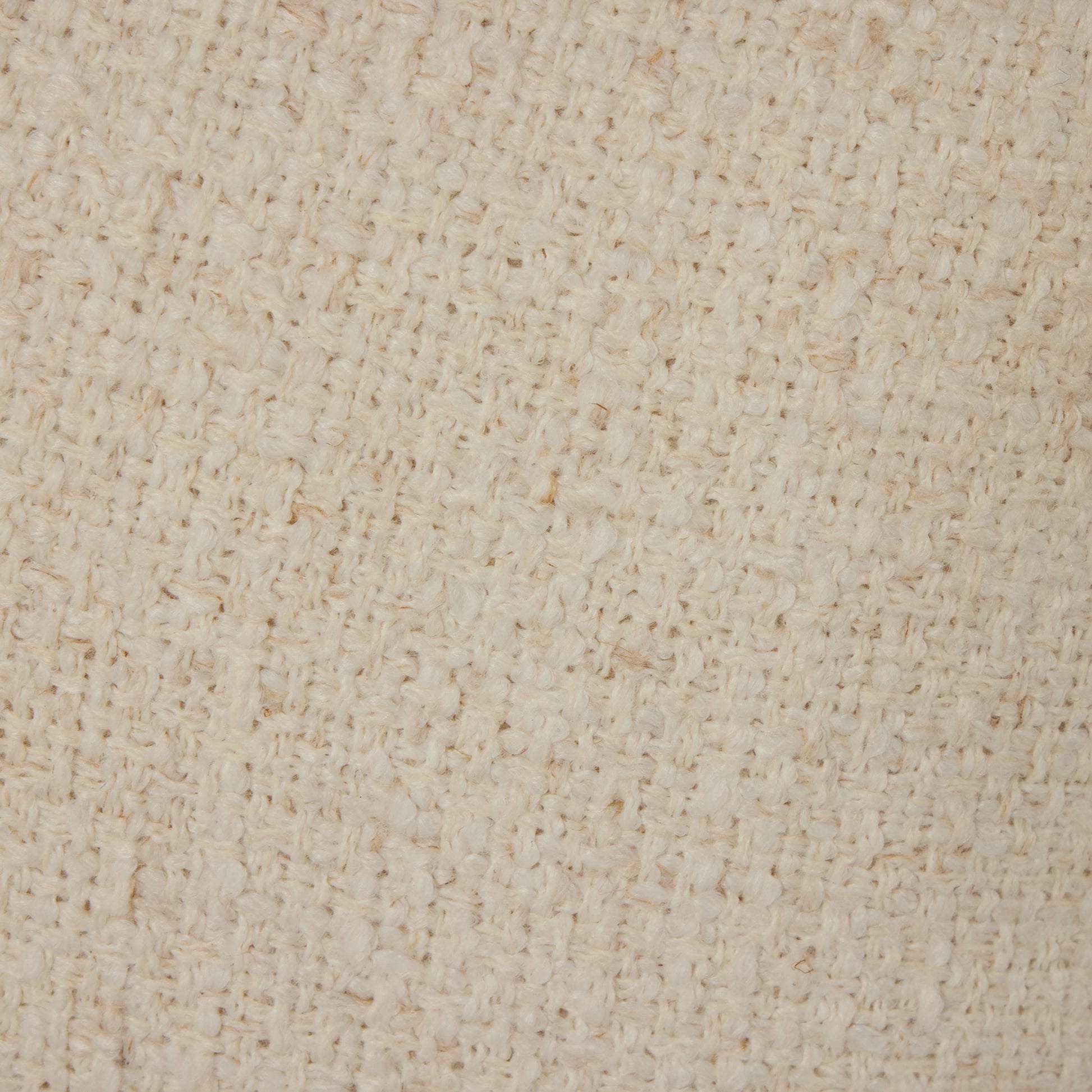 Kingston Chair by Four Hands in omari natural and terra brown parawood. Made from 79% polyester, 16% viscose (rayon), 5% flax, linen, solid parawood, 90% polyurethane foam, 10% fiber in a modern style.