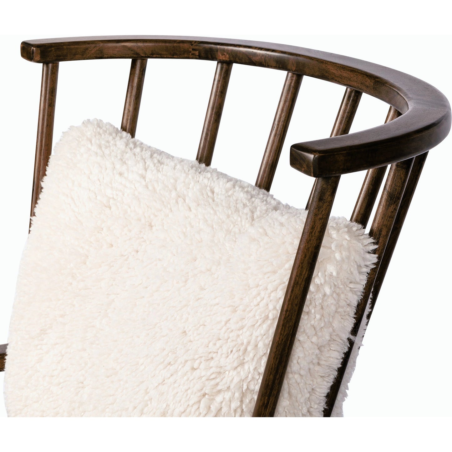 019 SI-2001387 | Closeup | Graham Chair by Four Hands. Made from unique in a modern style.