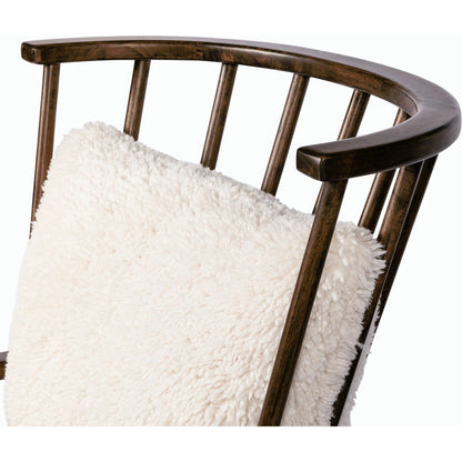 Graham Chair by Four Hands. Made from unique in a modern style.