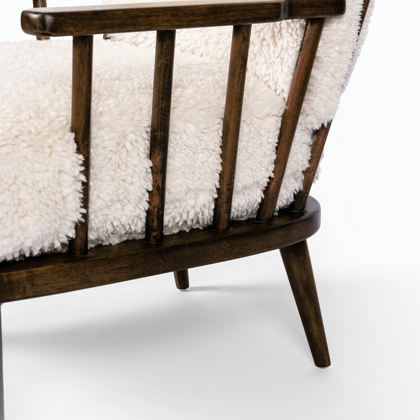 020 SI-2001387 | Closeup | Graham Chair by Four Hands. Made from unique in a modern style.