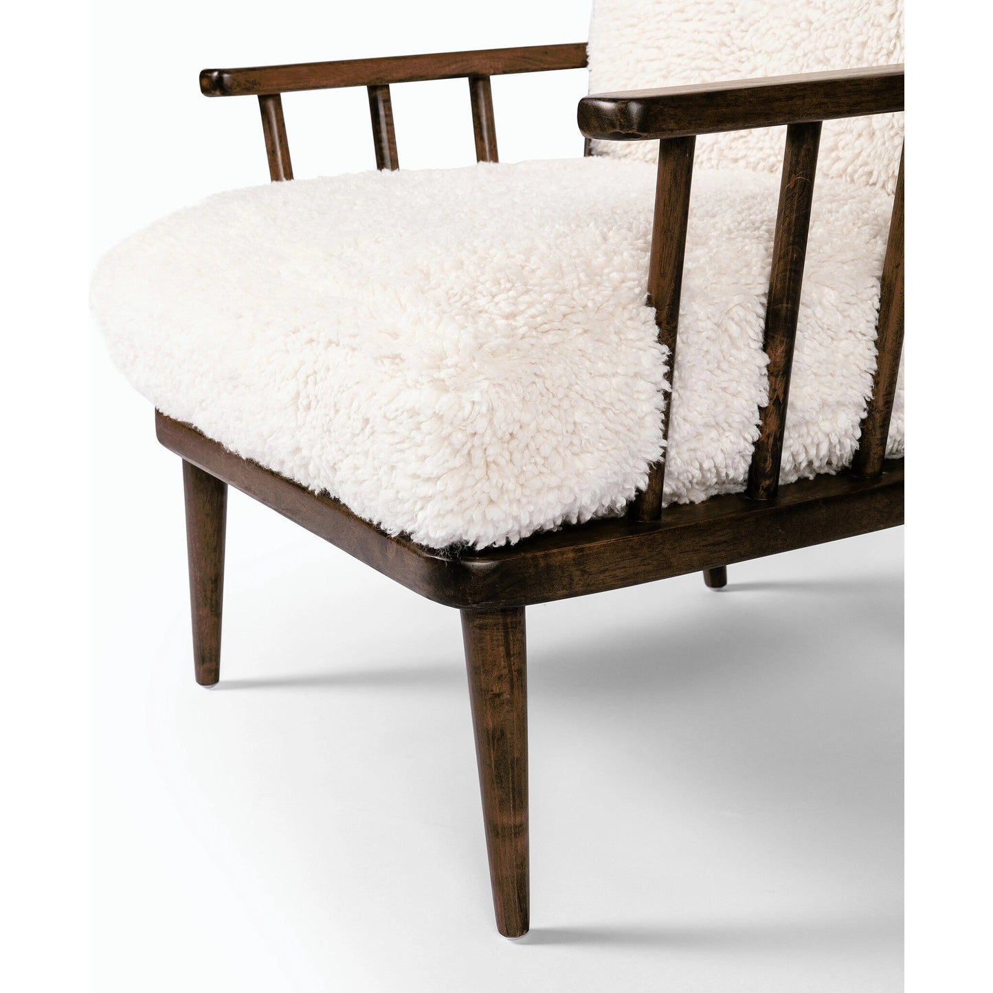 021 SI-2001387 | Closeup | Graham Chair by Four Hands. Made from unique in a modern style.