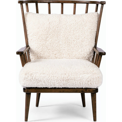 Graham Chair by Four Hands. Made from unique in a modern style.