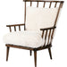 Graham Chair by Four Hands. Made from unique in a modern style.