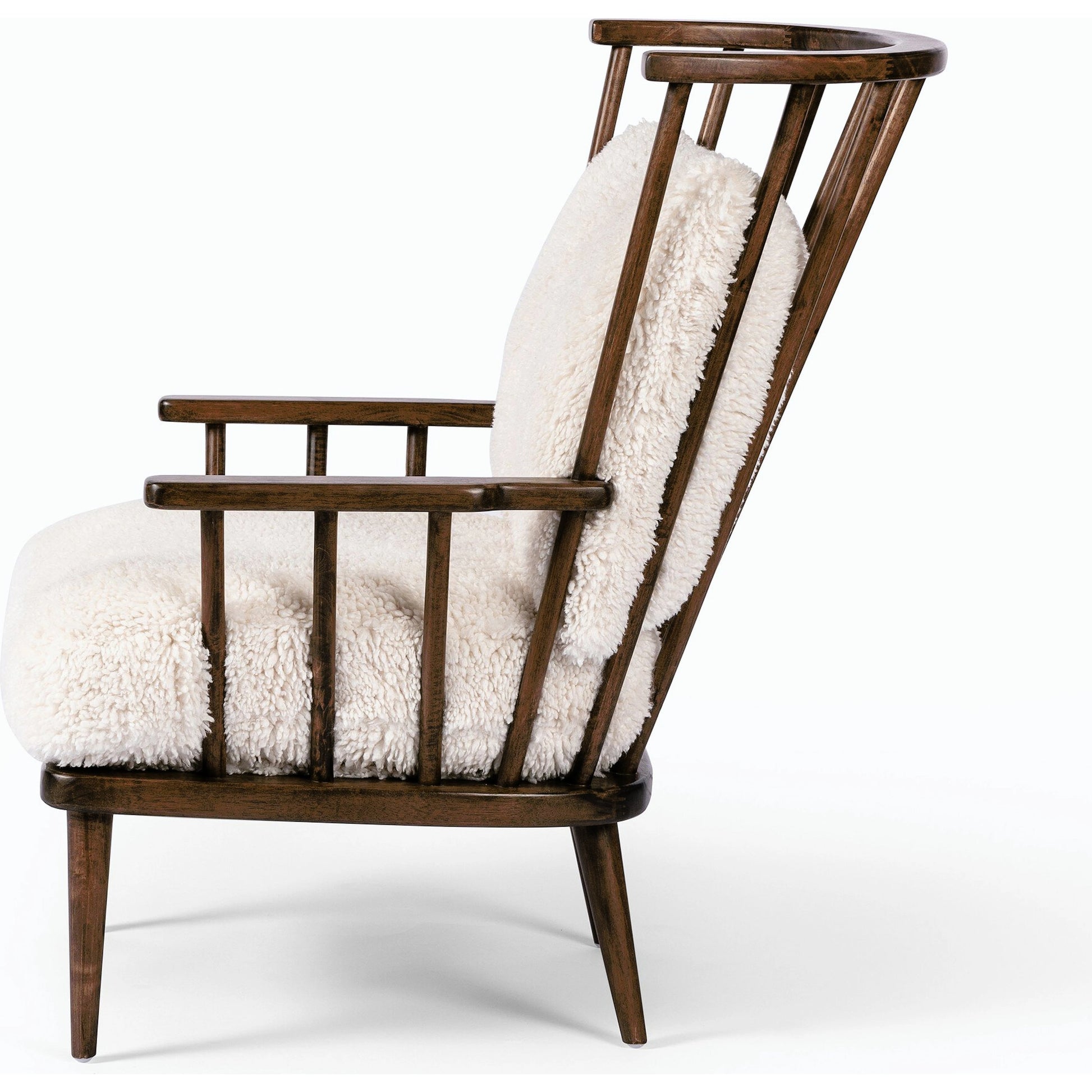 Graham Chair by Four Hands. Made from unique in a modern style.
