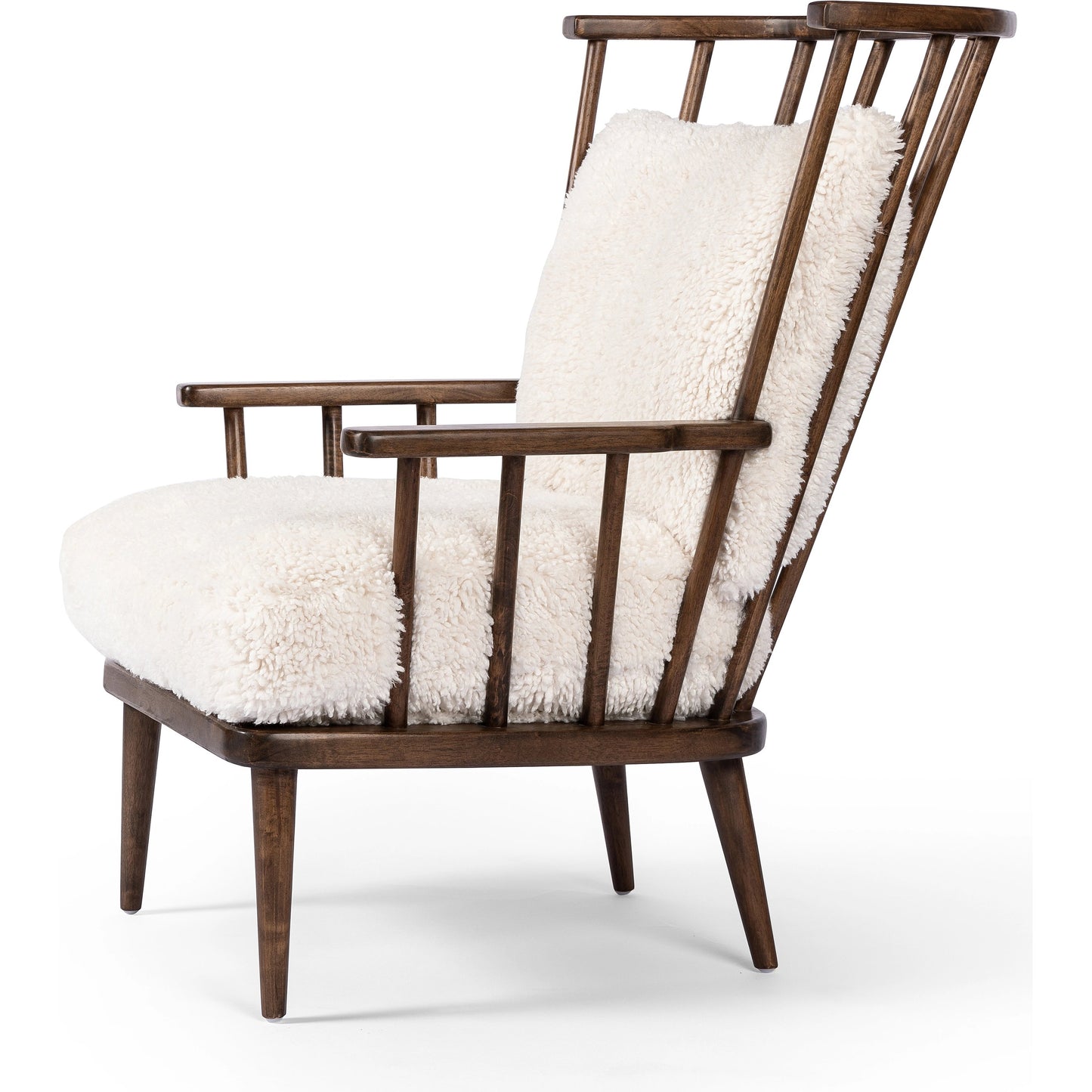 007 SI-2001387 | Additional Silo | Graham Chair by Four Hands. Made from unique in a modern style.