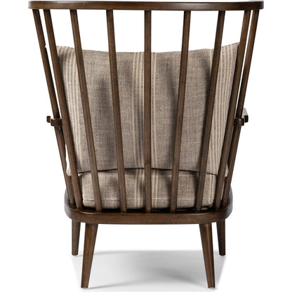 Graham Chair by Four Hands. Made from unique in a modern style.