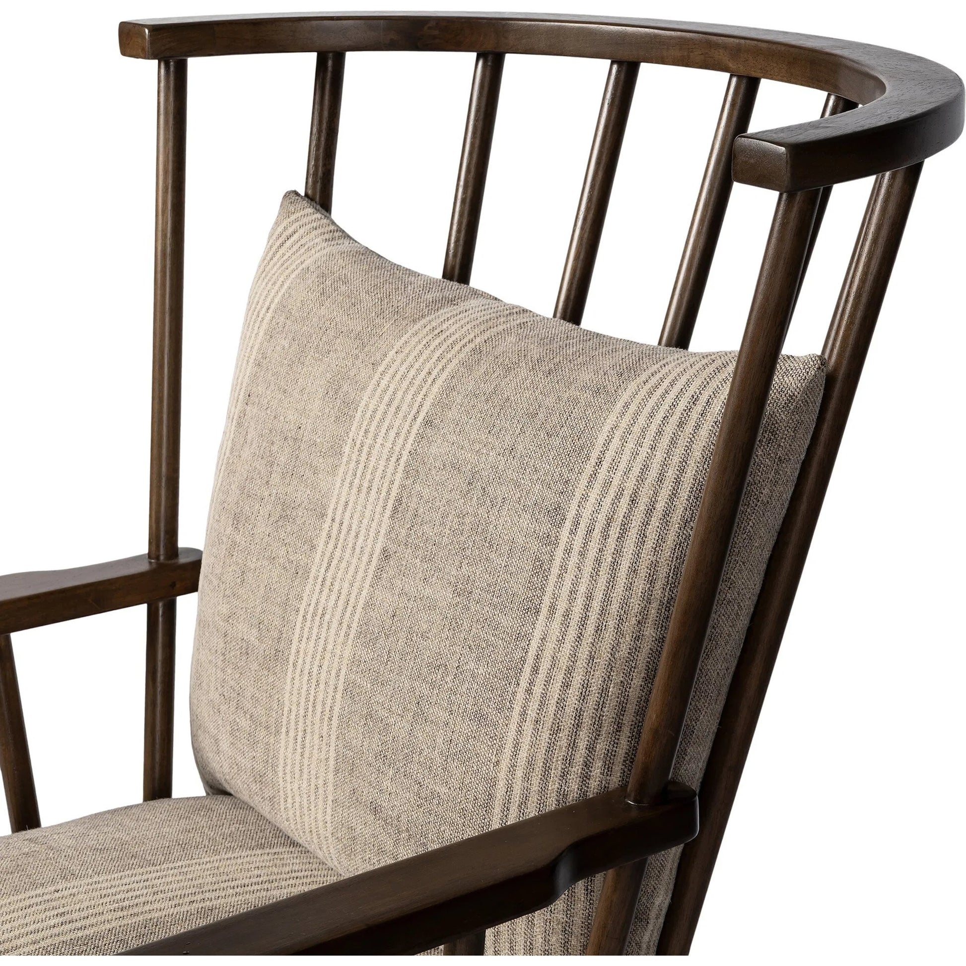 Graham Chair by Four Hands. Made from unique in a modern style.