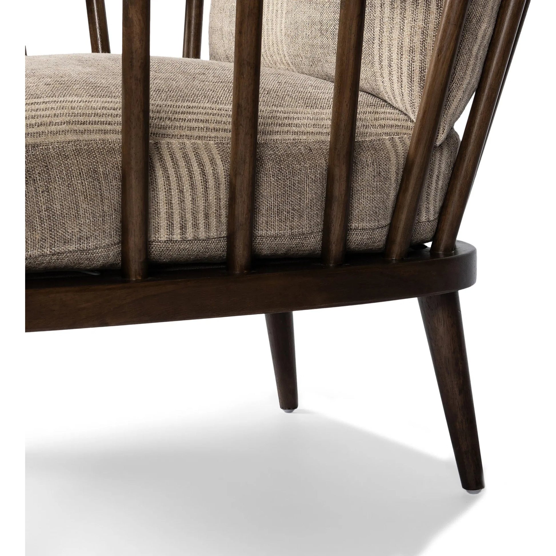 Graham Chair by Four Hands. Made from unique in a modern style.