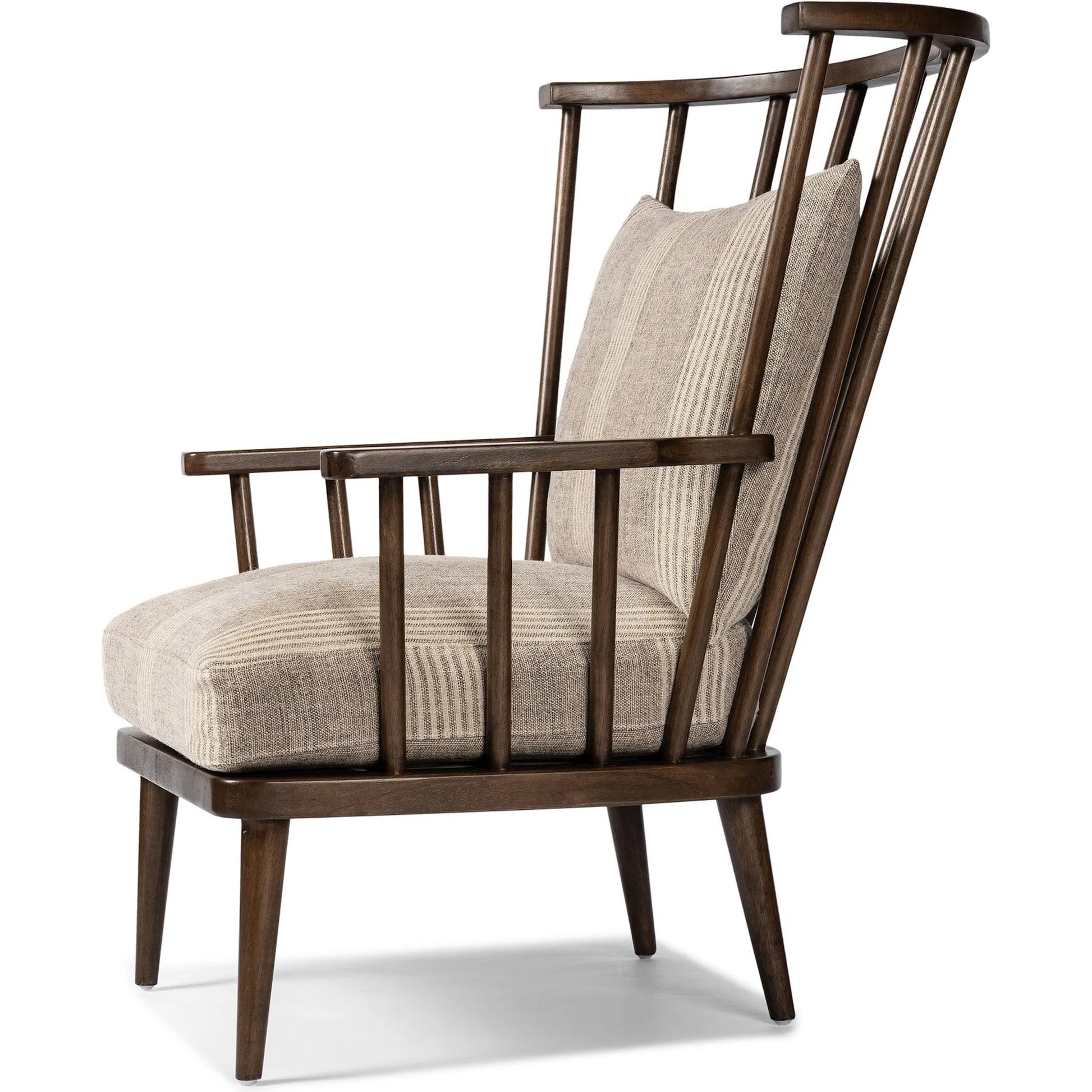 Graham Chair by Four Hands. Made from unique in a modern style.