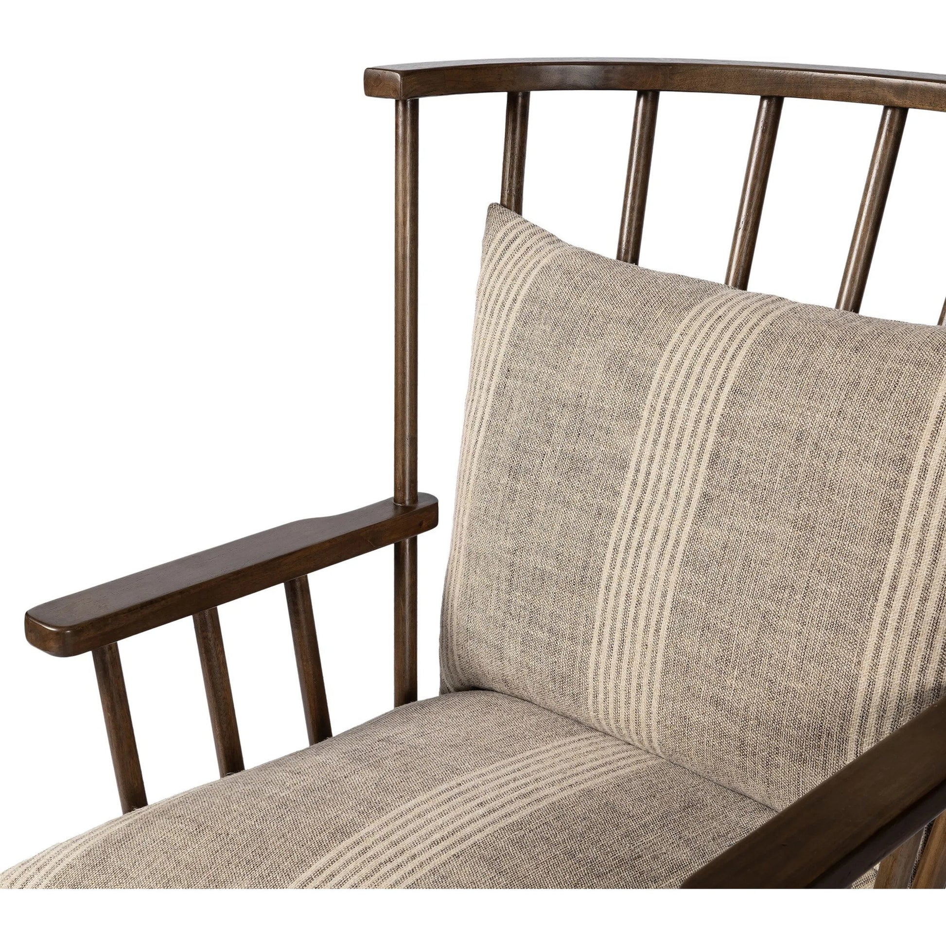 Graham Chair by Four Hands. Made from unique in a modern style.