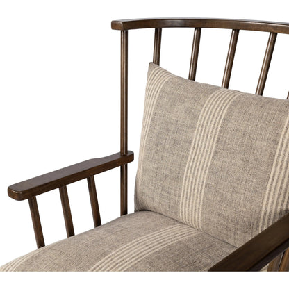 Graham Chair by Four Hands. Made from unique in a modern style.