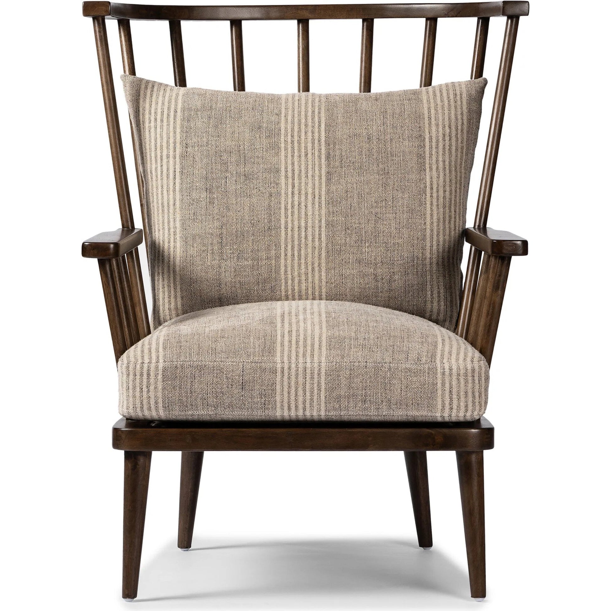 Graham Chair by Four Hands. Made from unique in a modern style.