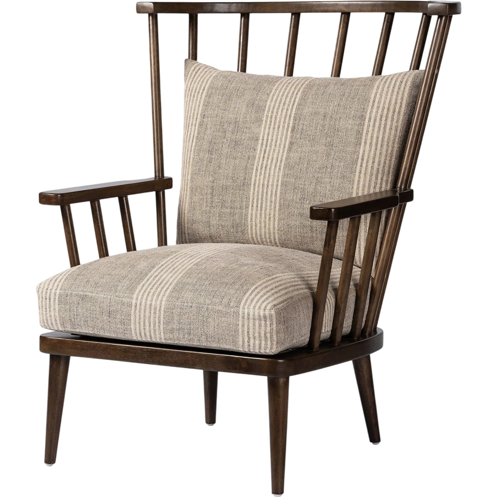 Graham Chair by Four Hands. Made from unique in a modern style.