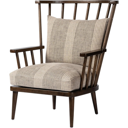 Graham Chair by Four Hands. Made from unique in a modern style.