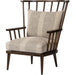 Graham Chair by Four Hands. Made from unique in a modern style.