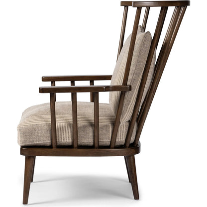 Graham Chair by Four Hands. Made from unique in a modern style.