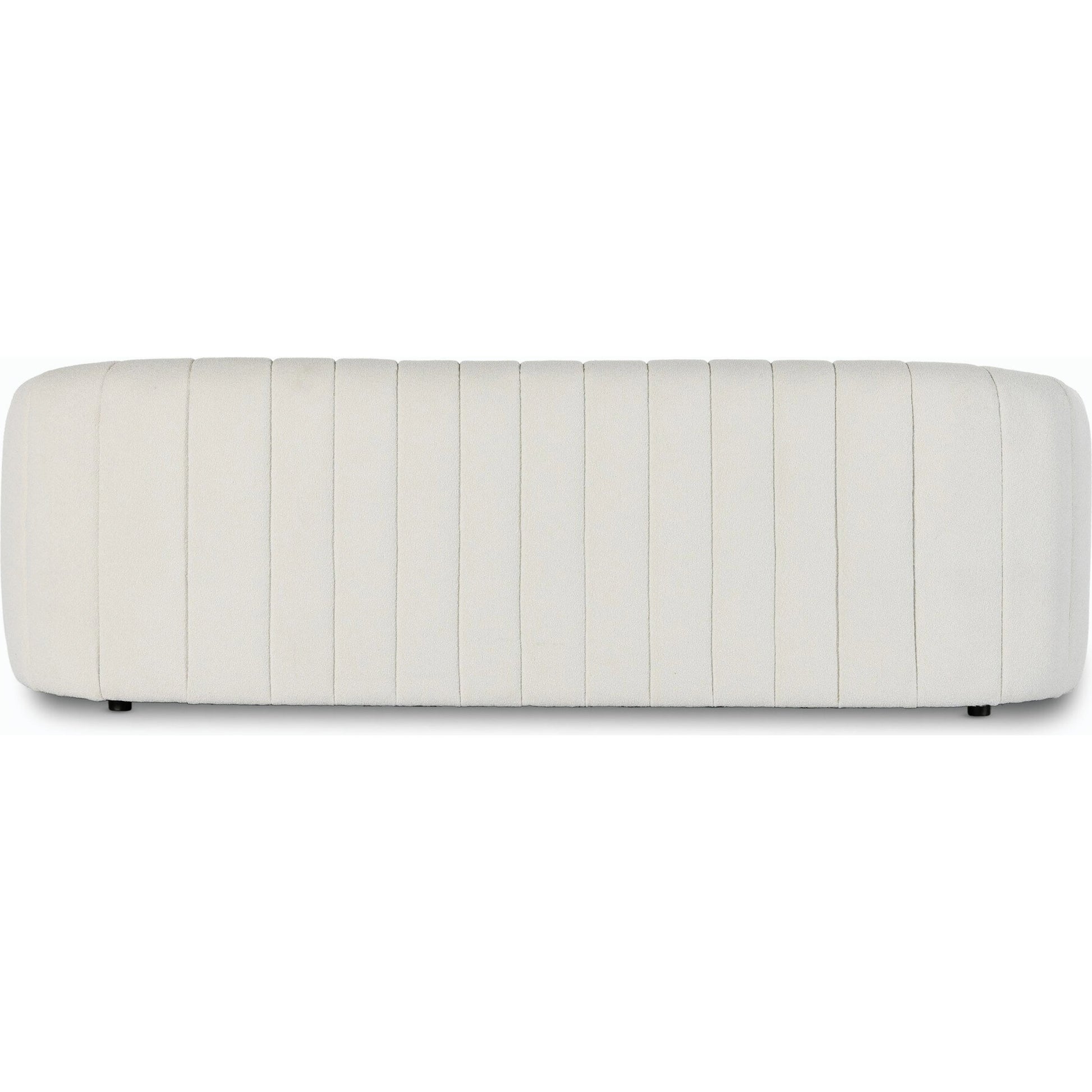 Elliana Sofa by Four Hands. Made from 100% polyester, poplar plywood in a modern style.