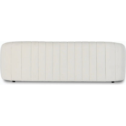 Elliana Sofa by Four Hands. Made from 100% polyester, poplar plywood in a modern style.