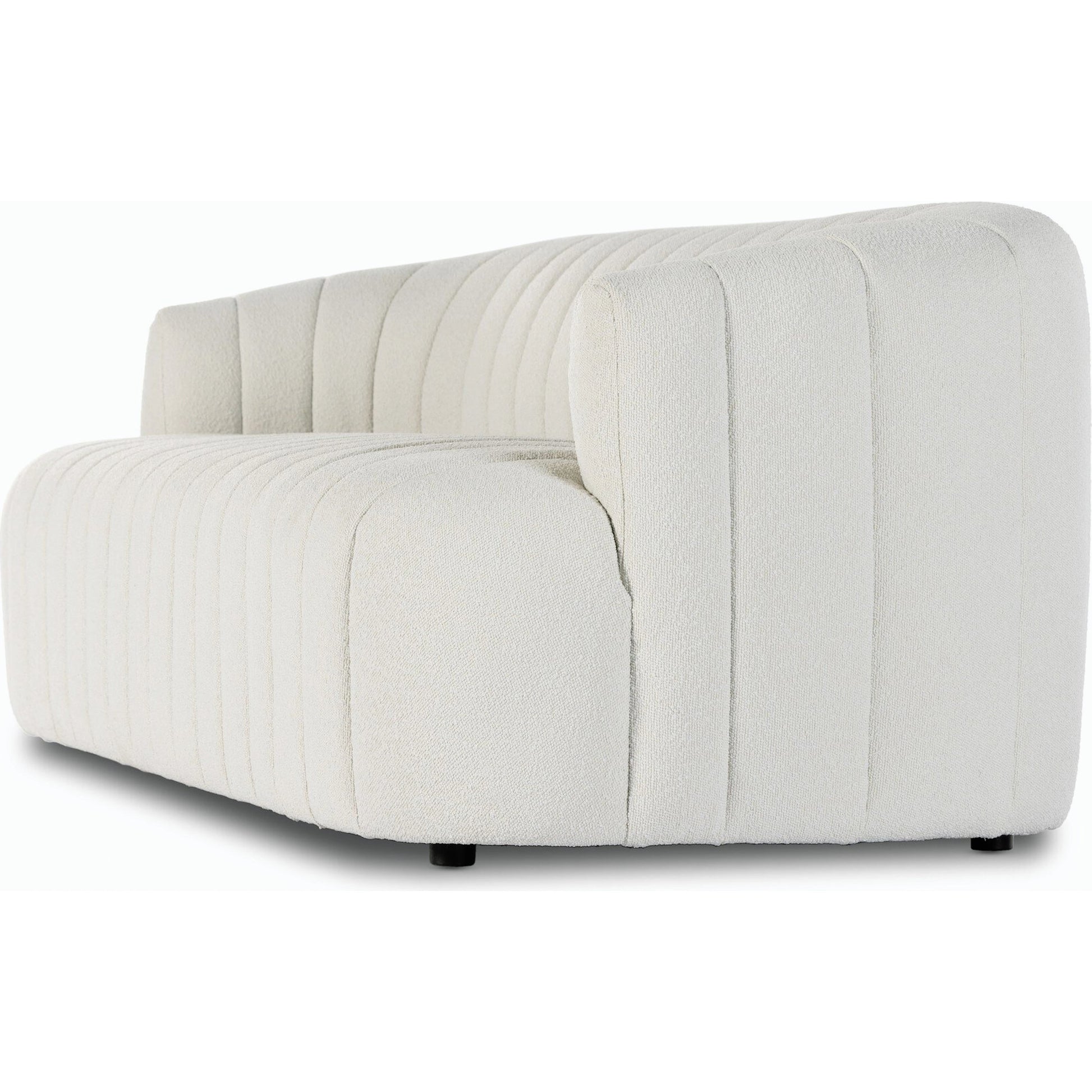 Elliana Sofa by Four Hands. Made from 100% polyester, poplar plywood in a modern style.