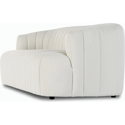 Elliana Sofa by Four Hands. Made from 100% polyester, poplar plywood in a modern style.
