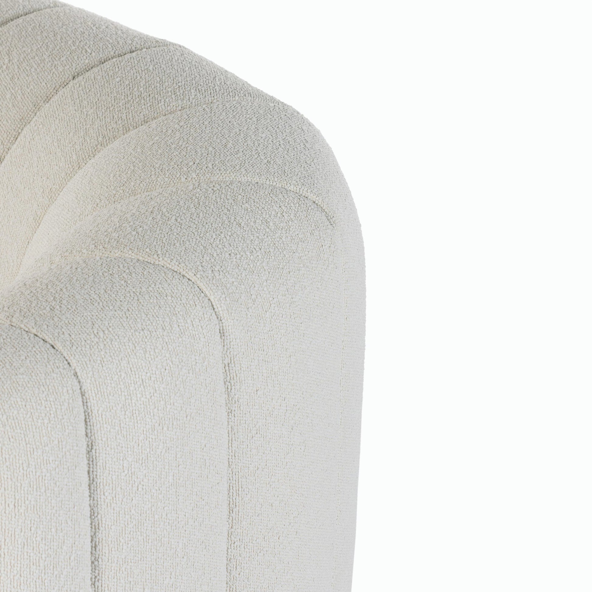 Elliana Sofa by Four Hands. Made from 100% polyester, poplar plywood in a modern style.