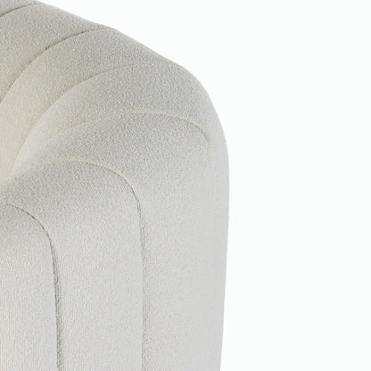 Elliana Sofa by Four Hands. Made from 100% polyester, poplar plywood in a modern style.