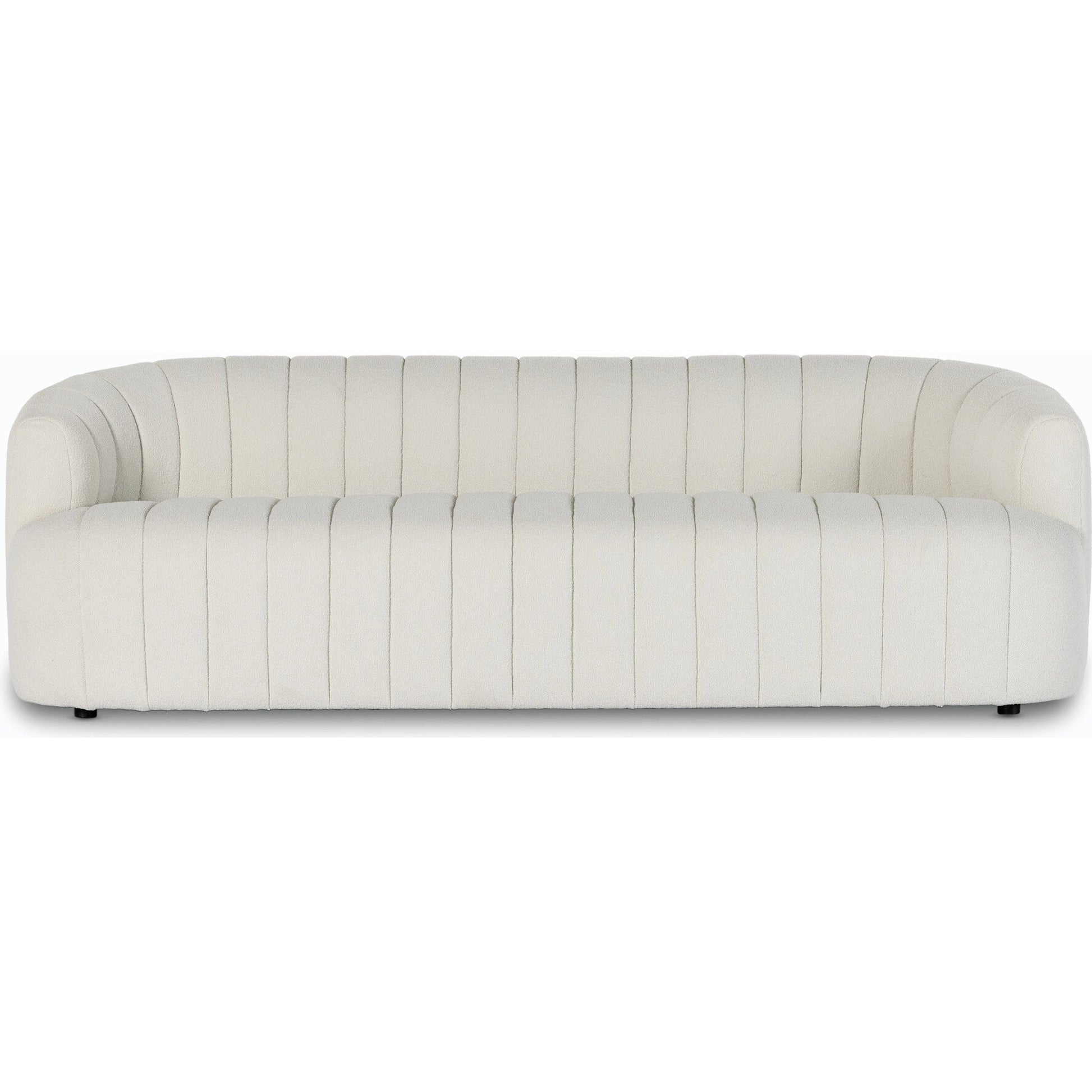 Elliana Sofa by Four Hands. Made from 100% polyester, poplar plywood in a modern style.