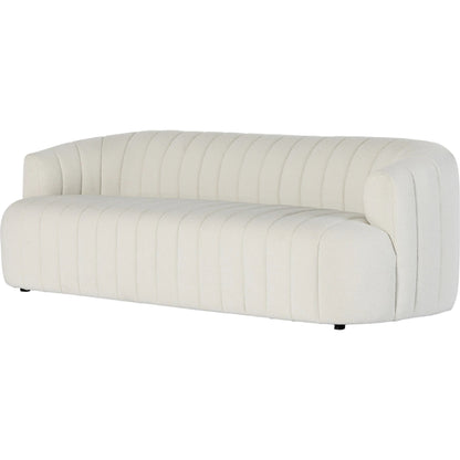 Elliana Sofa by Four Hands. Made from 100% polyester, poplar plywood in a modern style.