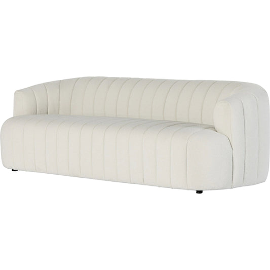 Elliana Sofa by Four Hands. Made from 100% polyester, poplar plywood in a modern style.