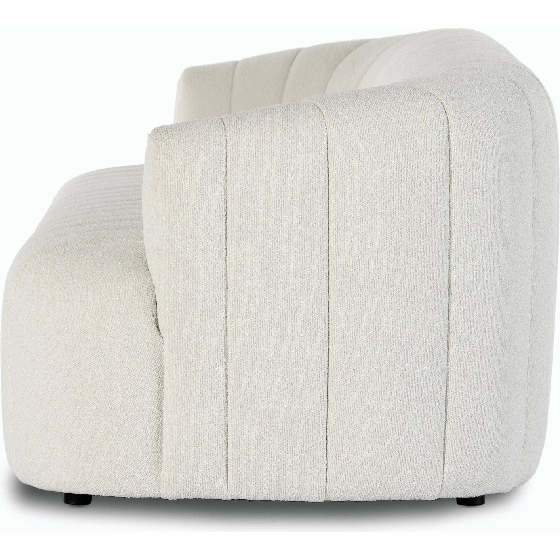 Elliana Sofa by Four Hands. Made from 100% polyester, poplar plywood in a modern style.