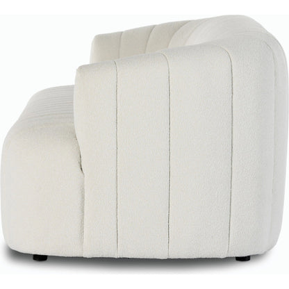 Elliana Sofa by Four Hands. Made from 100% polyester, poplar plywood in a modern style.
