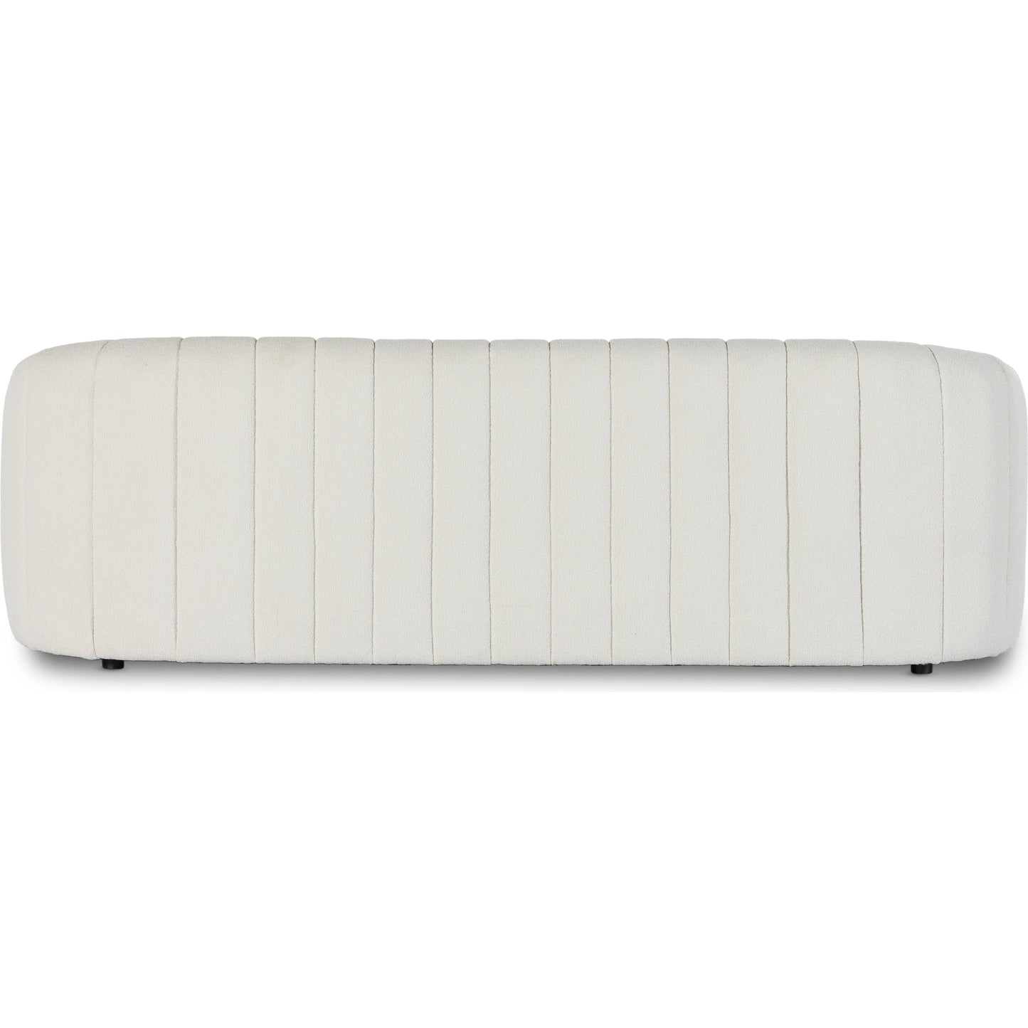 008 SI-1980355 | Additional Silo | Elliana Sofa by Four Hands. Made from 100% polyester, poplar plywood in a modern style.