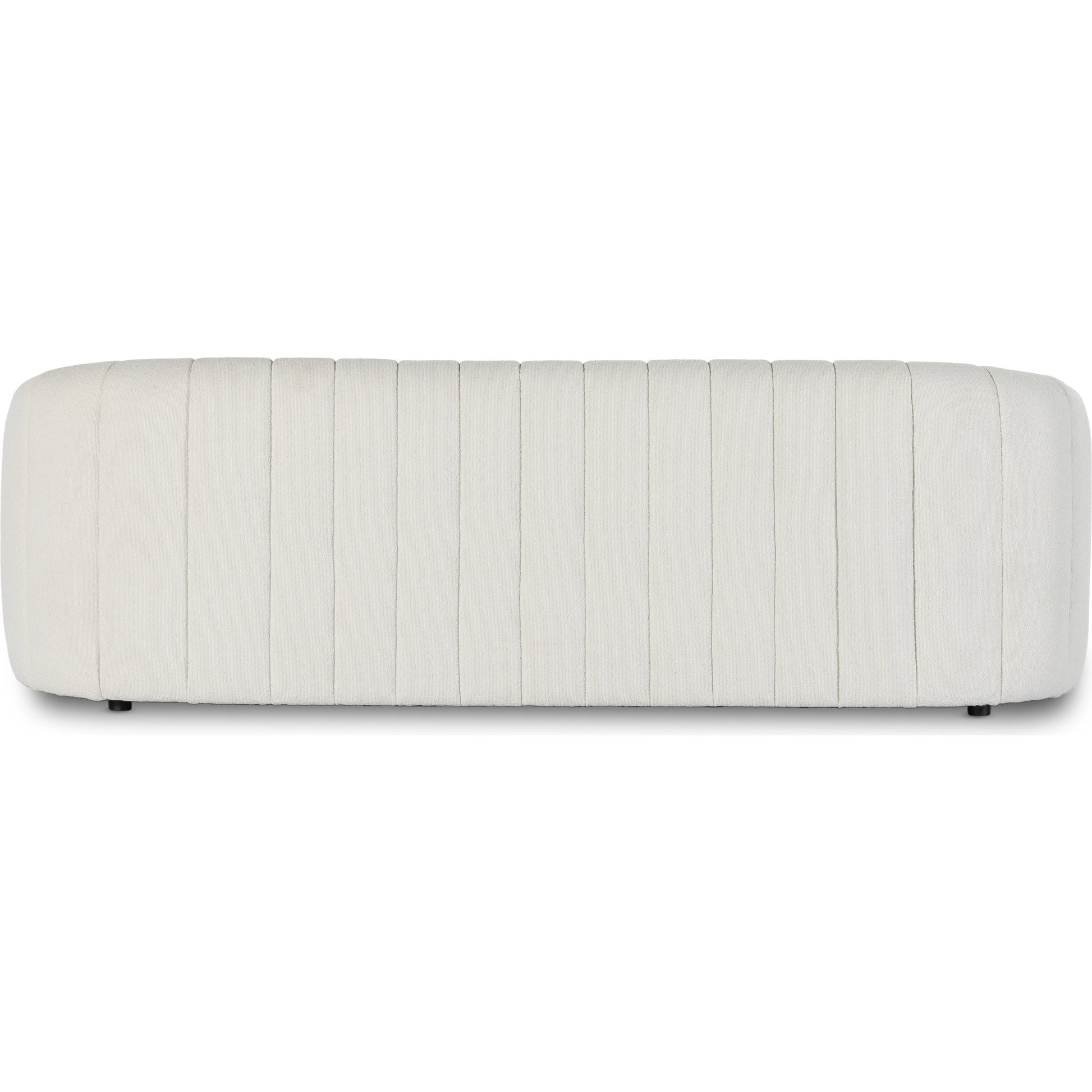 Elliana Sofa by Four Hands. Made from 100% polyester, poplar plywood in a modern style.