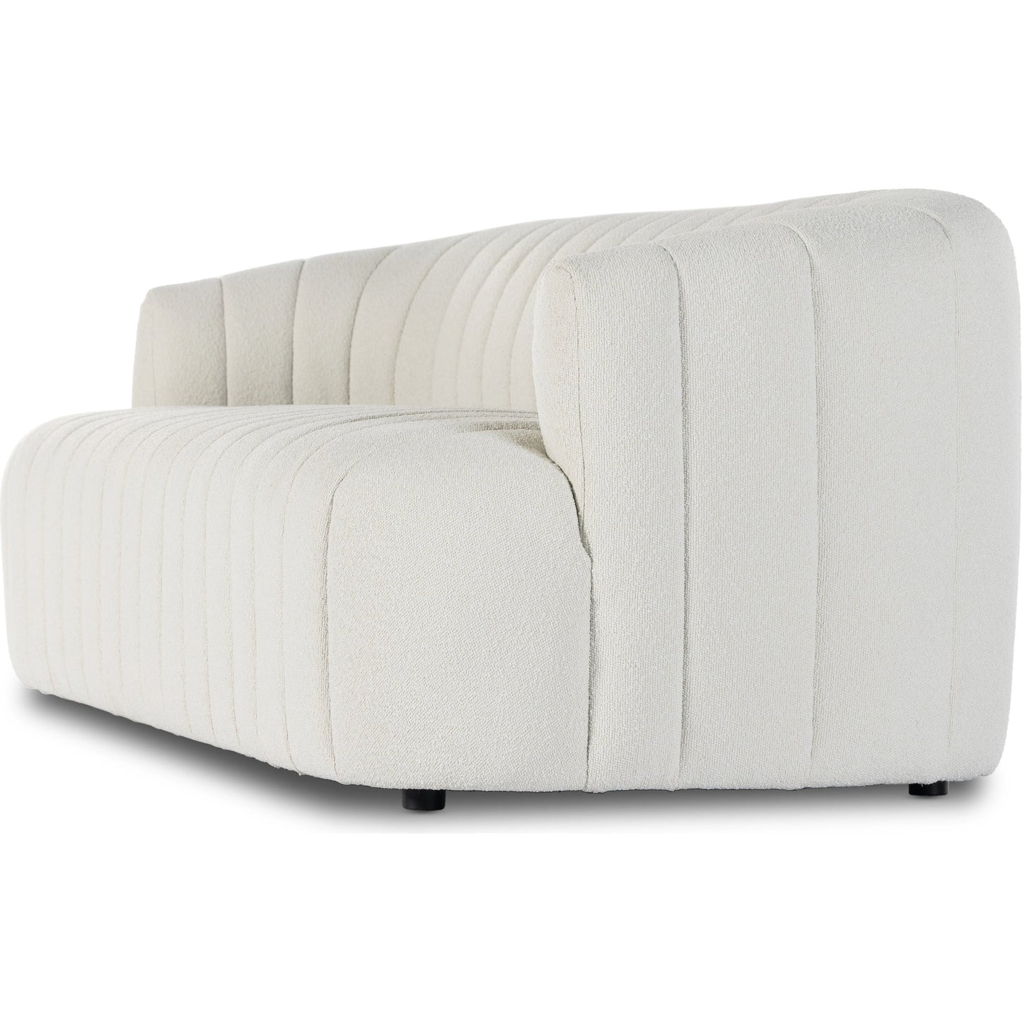 003 SI-1980355 | Additional Silo | Elliana Sofa by Four Hands. Made from 100% polyester, poplar plywood in a modern style.