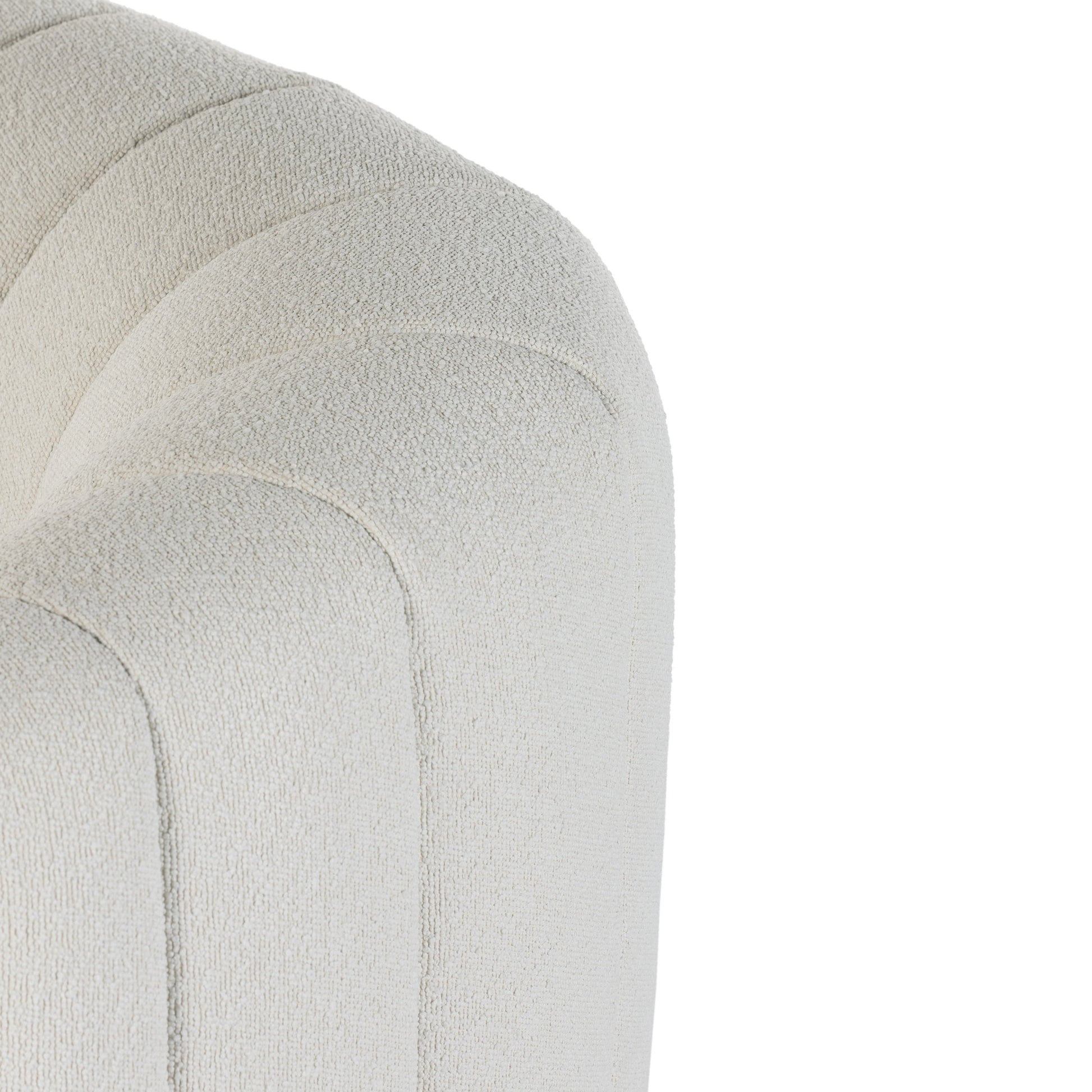 Elliana Sofa by Four Hands. Made from 100% polyester, poplar plywood in a modern style.