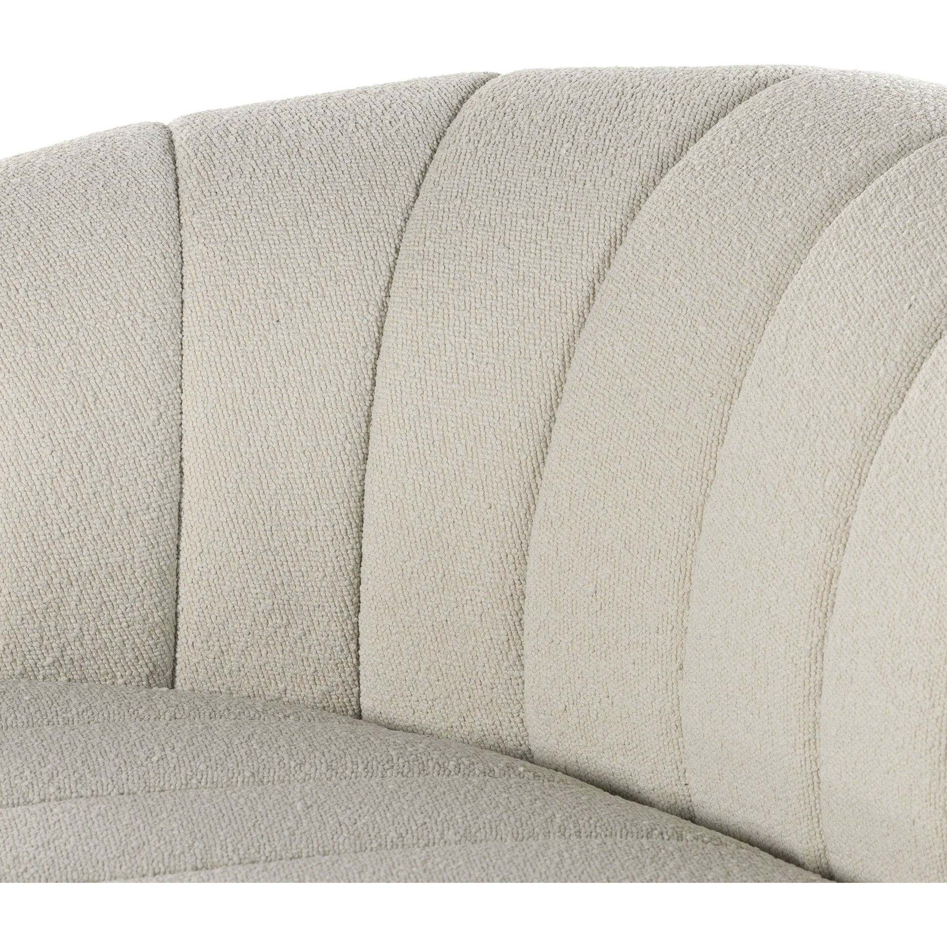 Elliana Sofa by Four Hands. Made from 100% polyester, poplar plywood in a modern style.