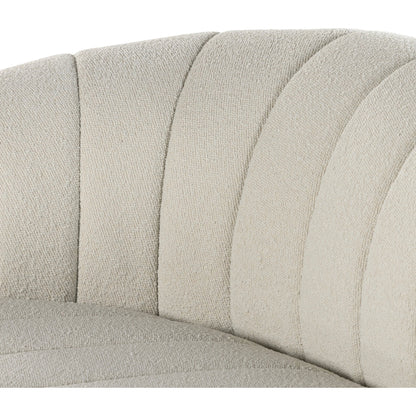 Elliana Sofa by Four Hands. Made from 100% polyester, poplar plywood in a modern style.