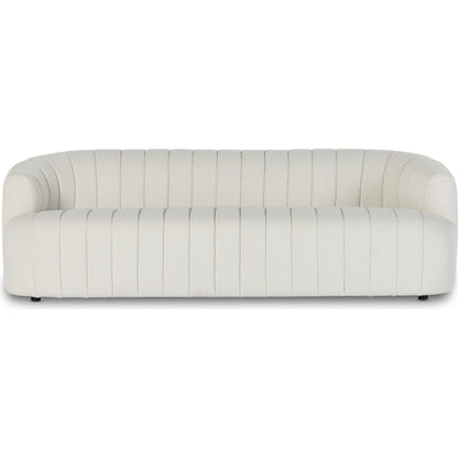 Elliana Sofa by Four Hands. Made from 100% polyester, poplar plywood in a modern style.
