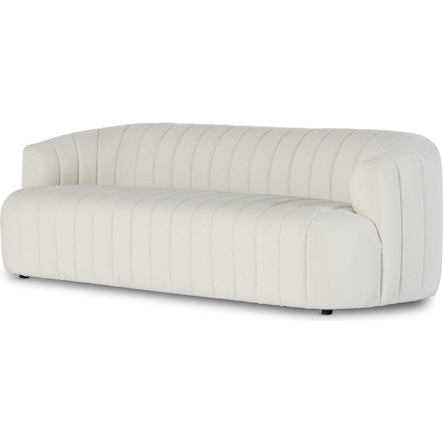 002 SI-1980355 | Additional Silo | Elliana Sofa by Four Hands. Made from 100% polyester, poplar plywood in a modern style.