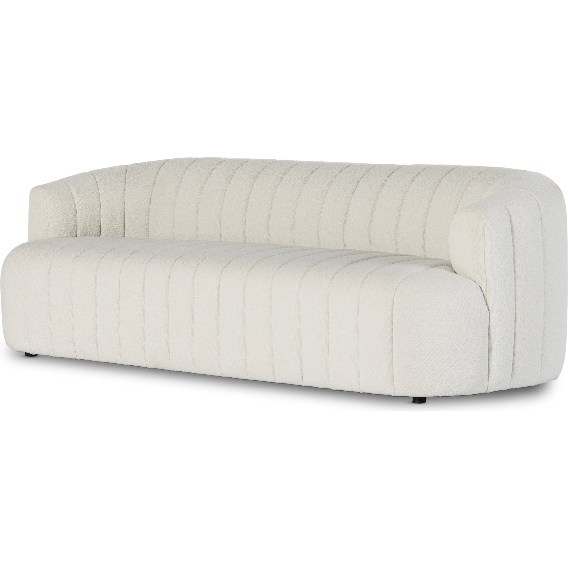 Elliana Sofa by Four Hands. Made from 100% polyester, poplar plywood in a modern style.