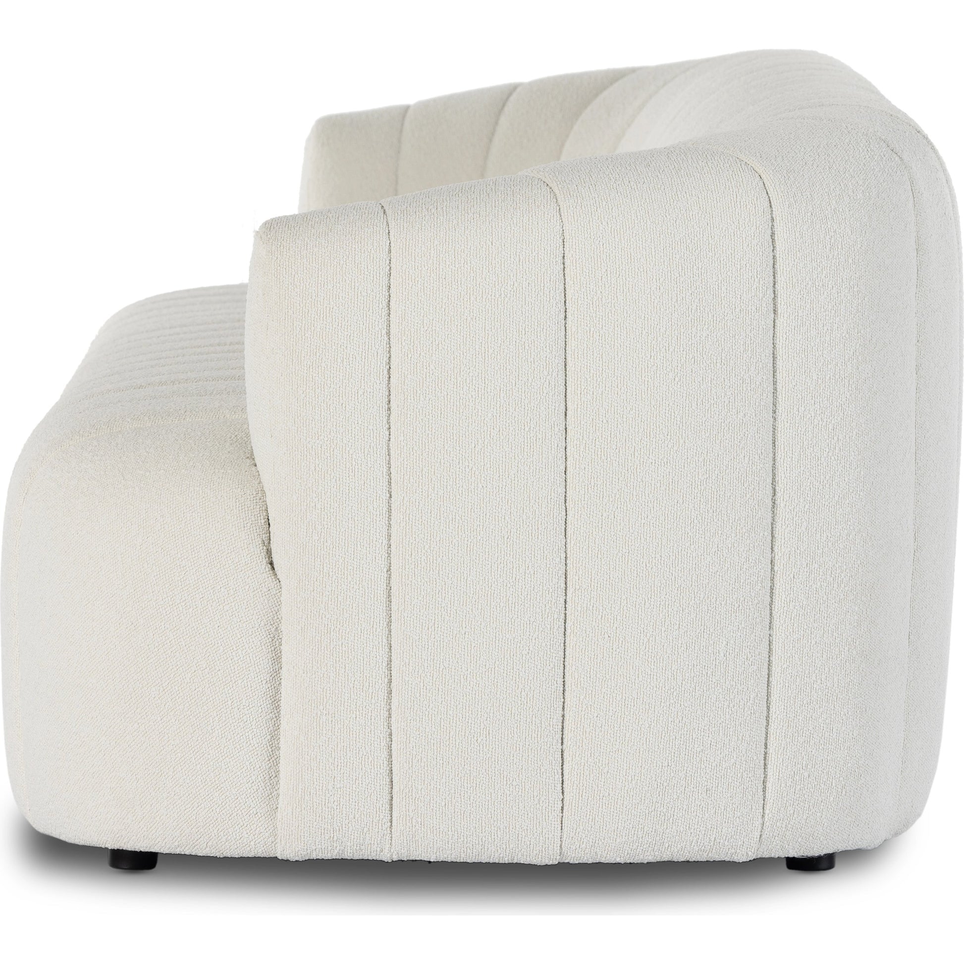 Elliana Sofa by Four Hands. Made from 100% polyester, poplar plywood in a modern style.