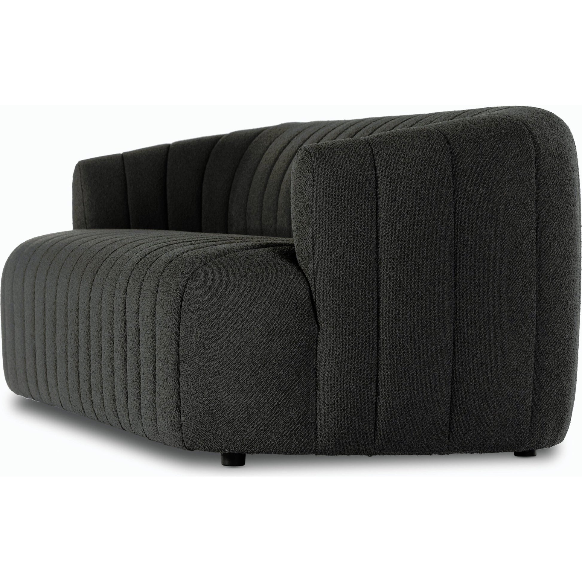 Elliana Sofa by Four Hands. Made from 100% polyester, poplar plywood in a modern style.